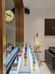 -S.HAIR SALON