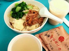 -樊记腊汁肉(竹笆市总店)
