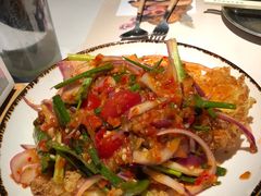 -POKIPOKI泰食谷仓东南亚菜(侨香店)