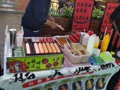 -万达广场(松江店)