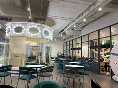 -Lilliput·粒粒堡亲子餐厅(嘉定宝龙店)