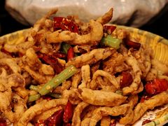 -闫府私房菜·老字号(恒隆店)