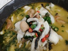 肥肠鱼-赵小姐丨新中餐(曲江店)