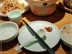 -川菜故事(光谷步行街店)