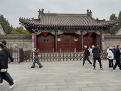 -大慈恩寺(大雁塔)