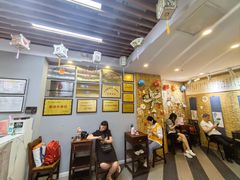 -梁溪琳琅书画院(汇金广场店)