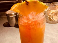 -Burger & Lobster(Dean Street)