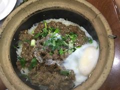 -红星光发煲仔饭(大石街店)