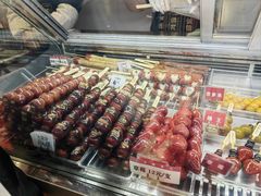 -二斗栗子(黄河道店)