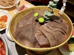 -巴奴毛肚火锅(二七万达店)