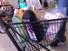 -盒马X会员店(王府井奥莱UP TOWN店)