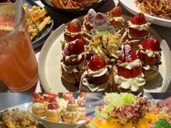 -BE BRIGHT KITCHEN(正佳广场店)