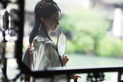 -八角古风摄影