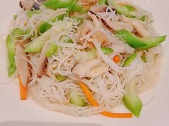 -金苑海鲜酒家(来魅力店)