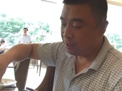 -金庆国际酒店-自助餐