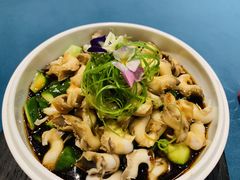 -荷风细雨·中国茶宴(碧云店)