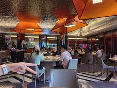 -艳阳天·非遗楚菜(武汉客厅店)