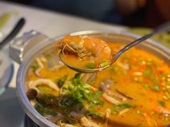 -花样西贡·法式越南餐厅(西大万达店)