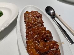 -荣兴酒家(徐家汇店)