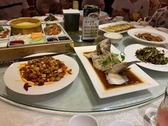 -大碗居·烤鸭·鱼头泡饼(天坛东门店)