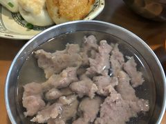 -老牌依强牛肉店(达道总店)