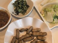 -金刚山烧烤(红旗大街店)