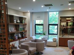 -慈铭体检(北京奥亚分院)