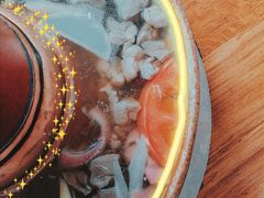 -毛辣果·贵州红酸汤牛肉火锅(西单店)
