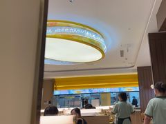 -黄记煌三汁焖锅(王府井店)