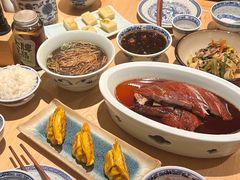 -南京大牌档(龙江新城市广场店)