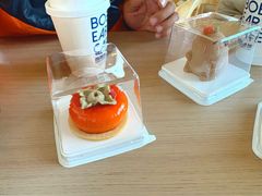 -抱抱地球咖啡馆(国家海洋博物馆店)