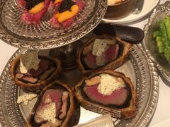 -壳里西餐厅Coquille Seafood Bistro(蒙自路店)