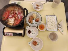 小蛮汁大鸡块-米仓食堂(凯德广场店)