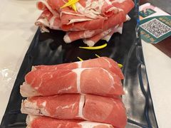 -阳坊胜利涮羊肉(禧乐汇店)