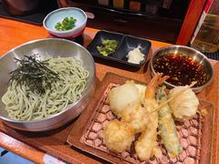 -天妇罗内顺田(罗湖店)