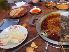 -楠火锅(绿地新都会店)