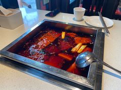 -红鼎坊·老成都火锅(新南门店)