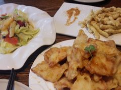 -奉天小馆·非遗东北菜(沈阳万象城店)