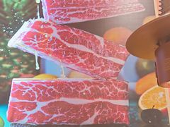 -韩宫宴烤肉·料理(南京江宁万达店)