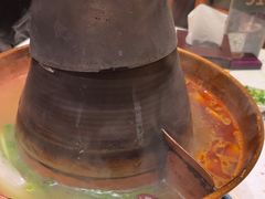 -东来顺饭庄(天坛店)