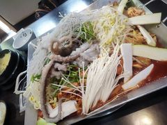 -金明子八带鱼馆(正宗韩国连锁店)