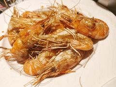 -新白鹿餐厅(松江开元地中海店)