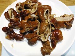 -天发芽·何记葫芦头泡馍·老字号(小南门店)