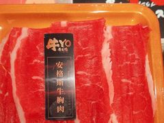 -牛YO寿喜烧火锅自助(三台子万象汇店)