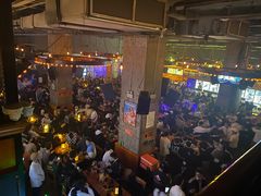 -HIB HUB公社(解放西路店)