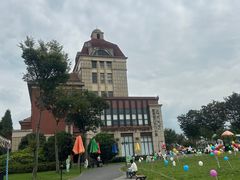 -歌斐颂巧克力小镇