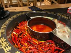 -味舵主重庆火锅(邓尉路店)