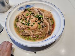 -壹只菜·崇明本地特色菜(崇明南门店)