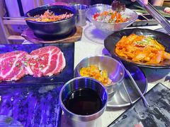 -正宗齐齐哈尔烤肉·齐牛哥鲜切炭火烤肉(杭州总店)