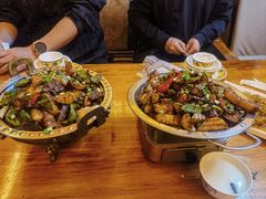 -嘎咓讓咘藏餐厅(团结新村店)